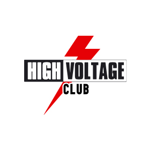 High Voltage club